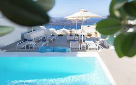 Pantelia Suites